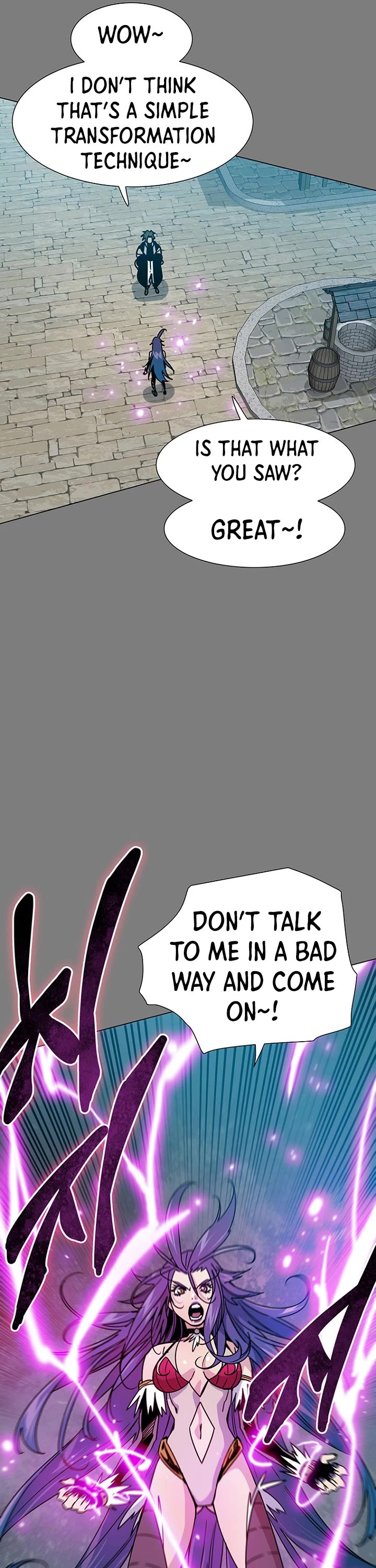 Trouble Chapter 25 page 26 - Chapter 25