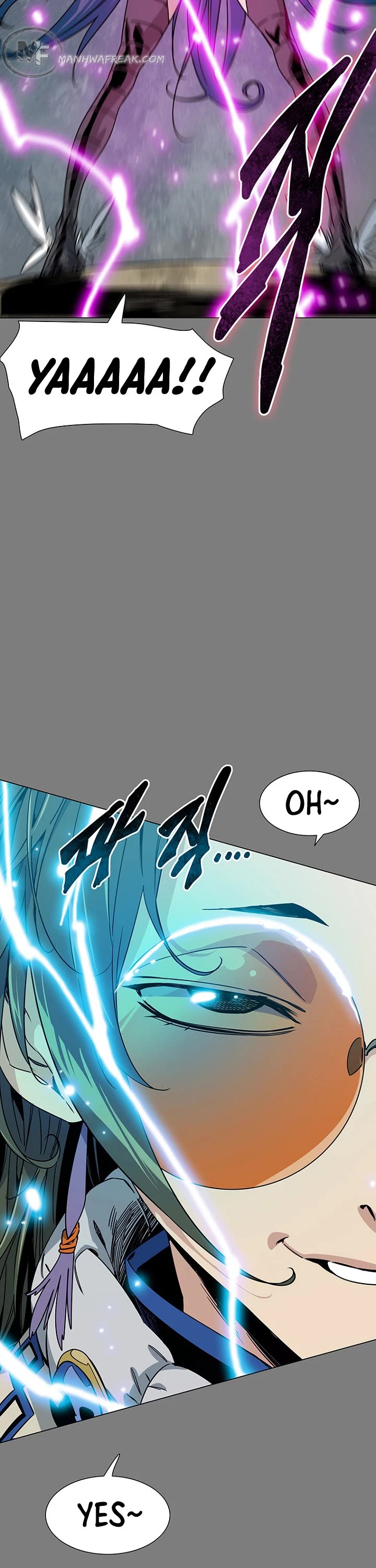 Trouble Chapter 25 page 27 - Chapter 25