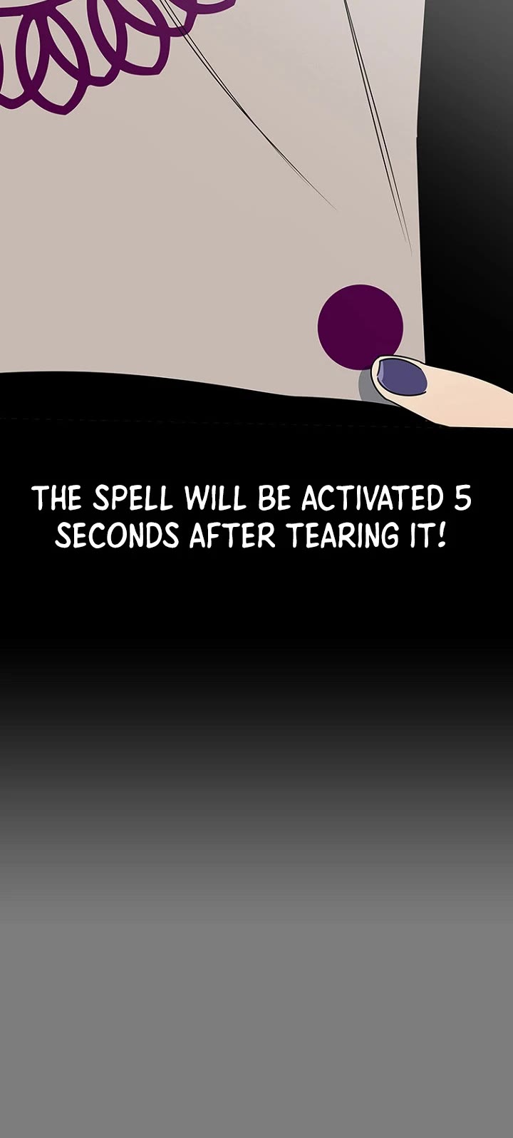 Trouble Chapter 25 page 37 - Chapter 25