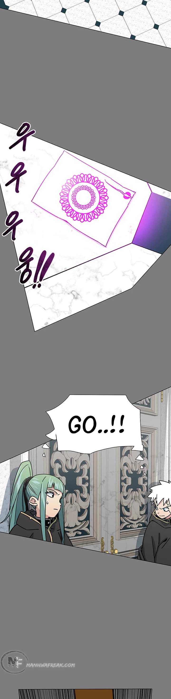 Trouble Chapter 25 page 39 - Chapter 25