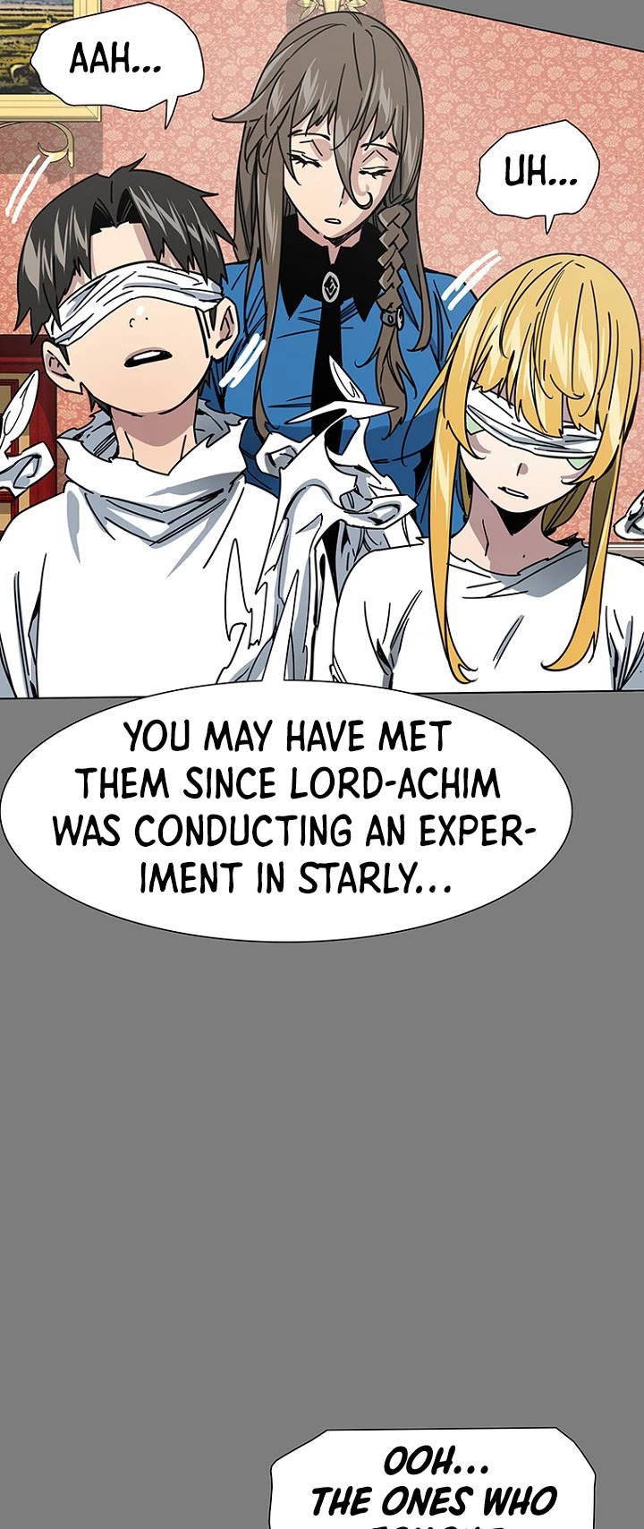 Trouble Chapter 26 page 12 - Chapter 26