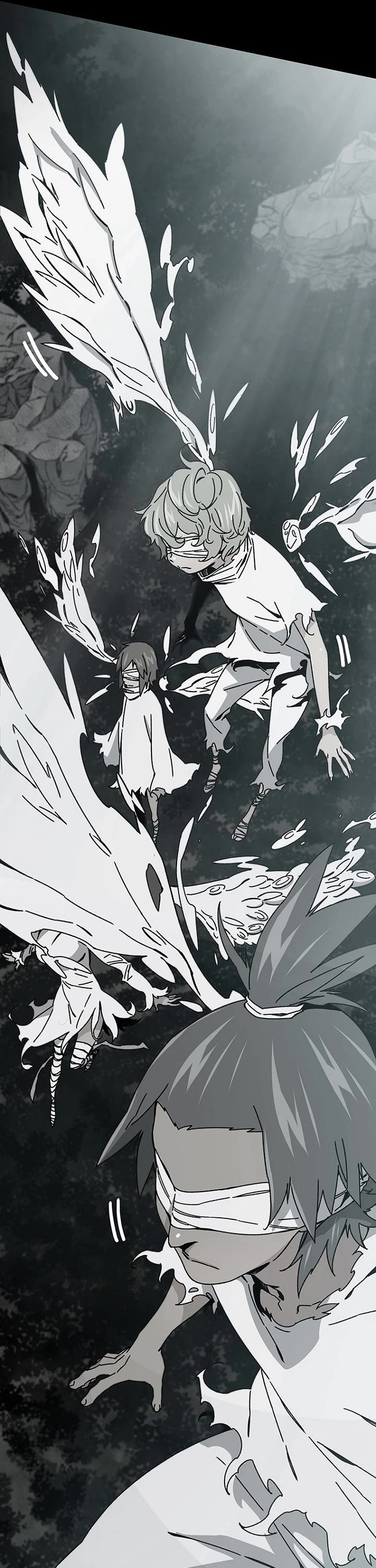 Trouble Chapter 26 page 14 - Chapter 26