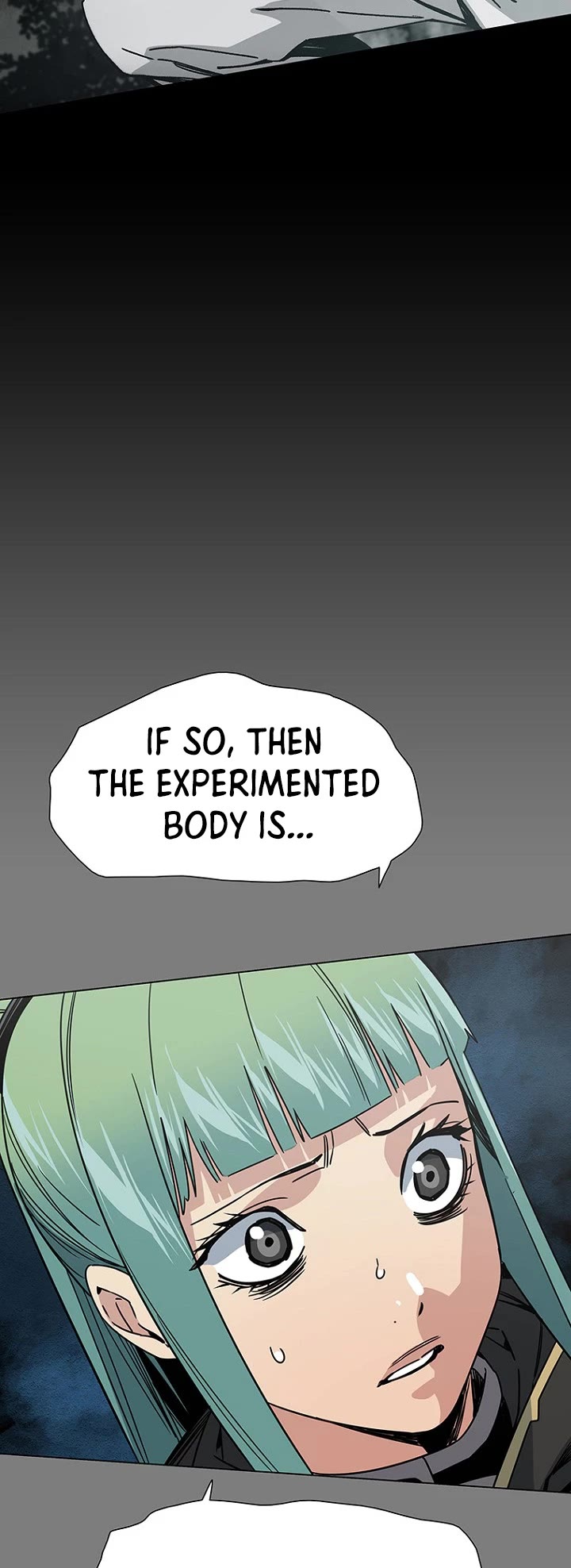 Trouble Chapter 26 page 15 - Chapter 26