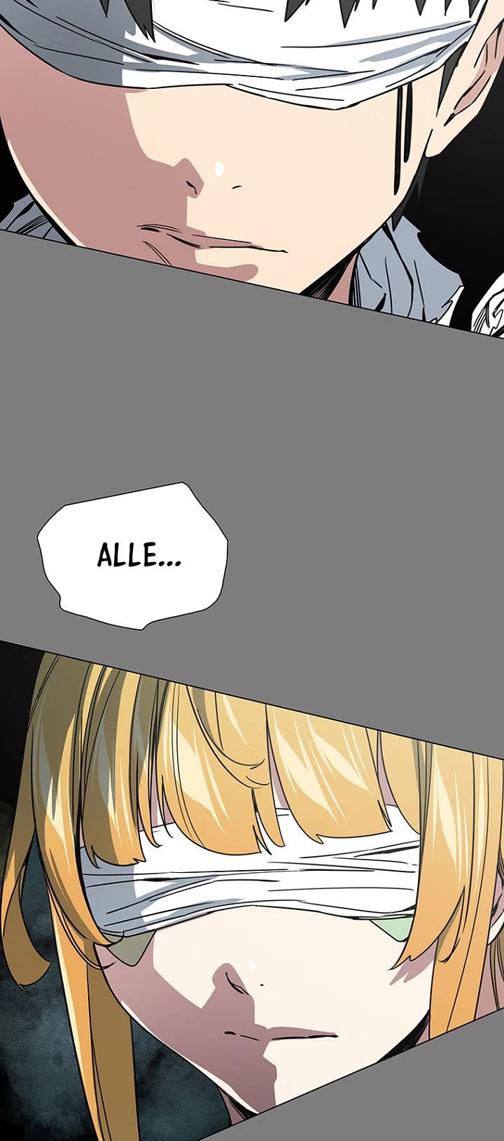 Trouble Chapter 26 page 19 - Chapter 26