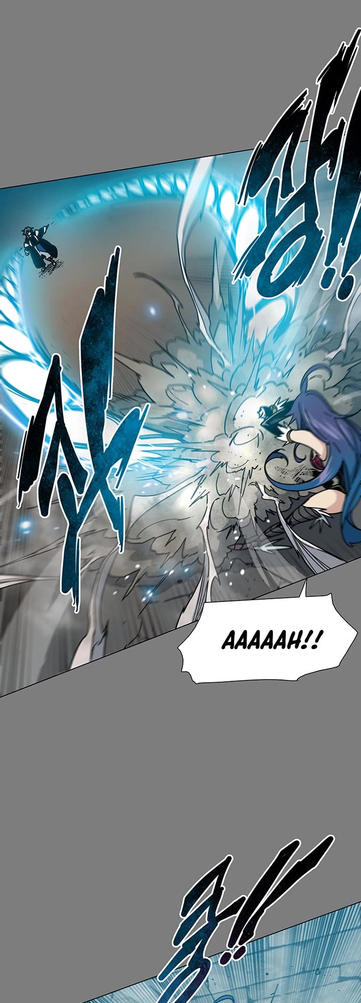 Trouble Chapter 26 page 27 - Chapter 26