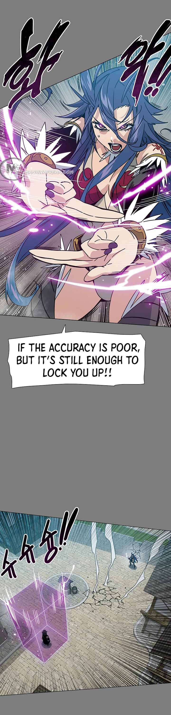 Trouble Chapter 26 page 29 - Chapter 26