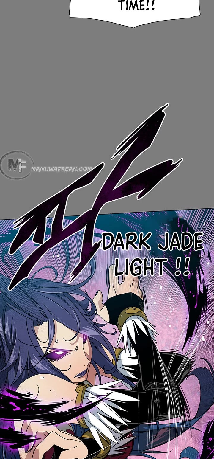 Trouble Chapter 26 page 31 - Chapter 26