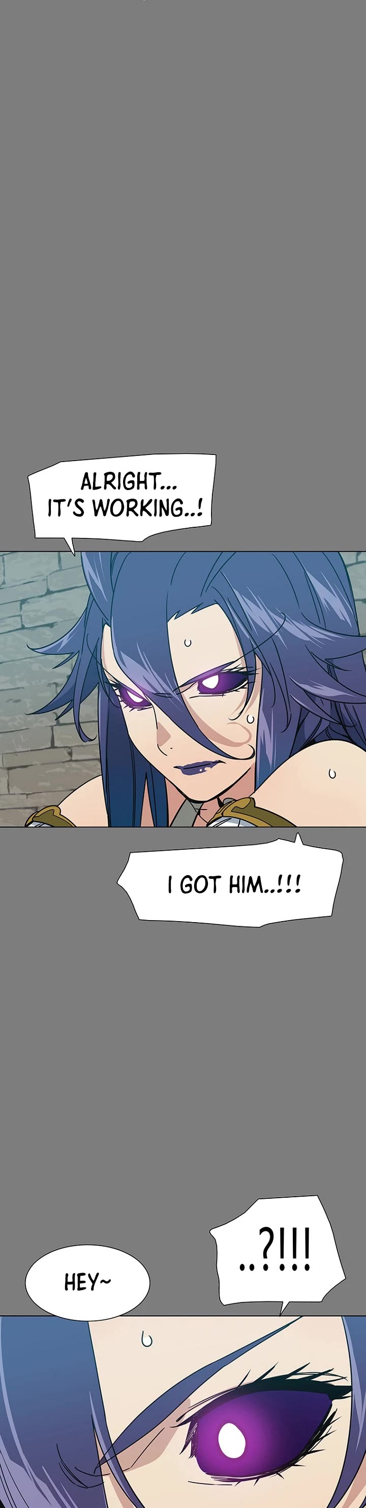 Trouble Chapter 26 page 34 - Chapter 26