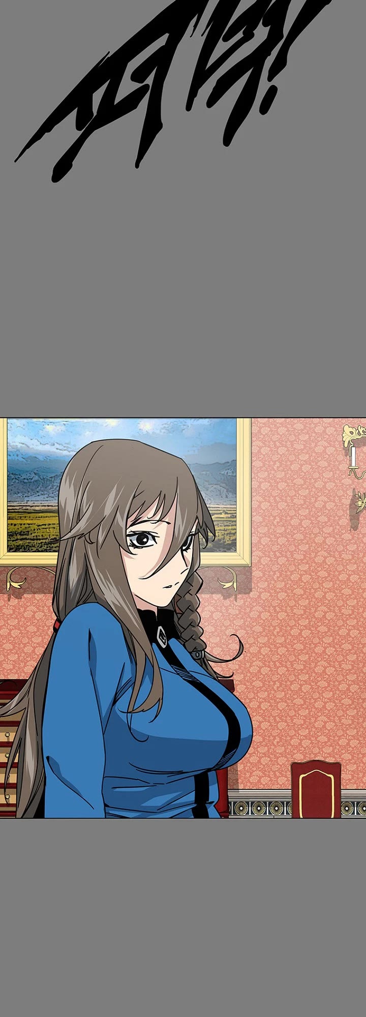 Trouble Chapter 26 page 43 - Chapter 26