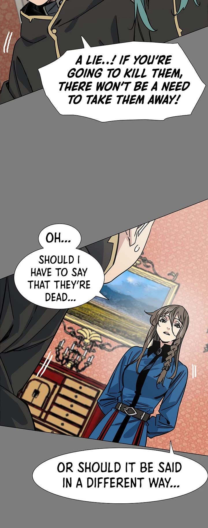 Trouble Chapter 26 page 5 - Chapter 26