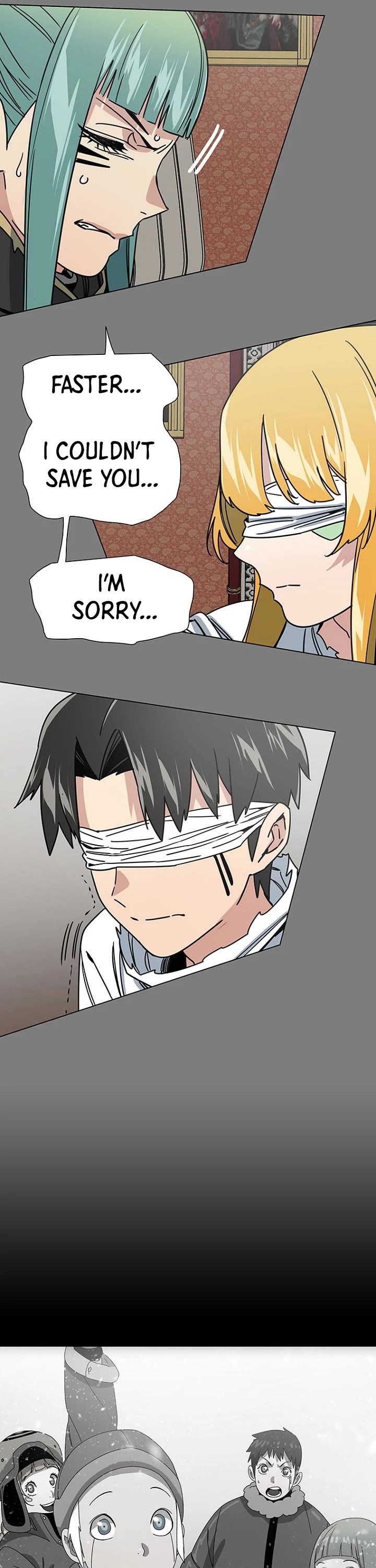Trouble Chapter 26 page 52 - Chapter 26