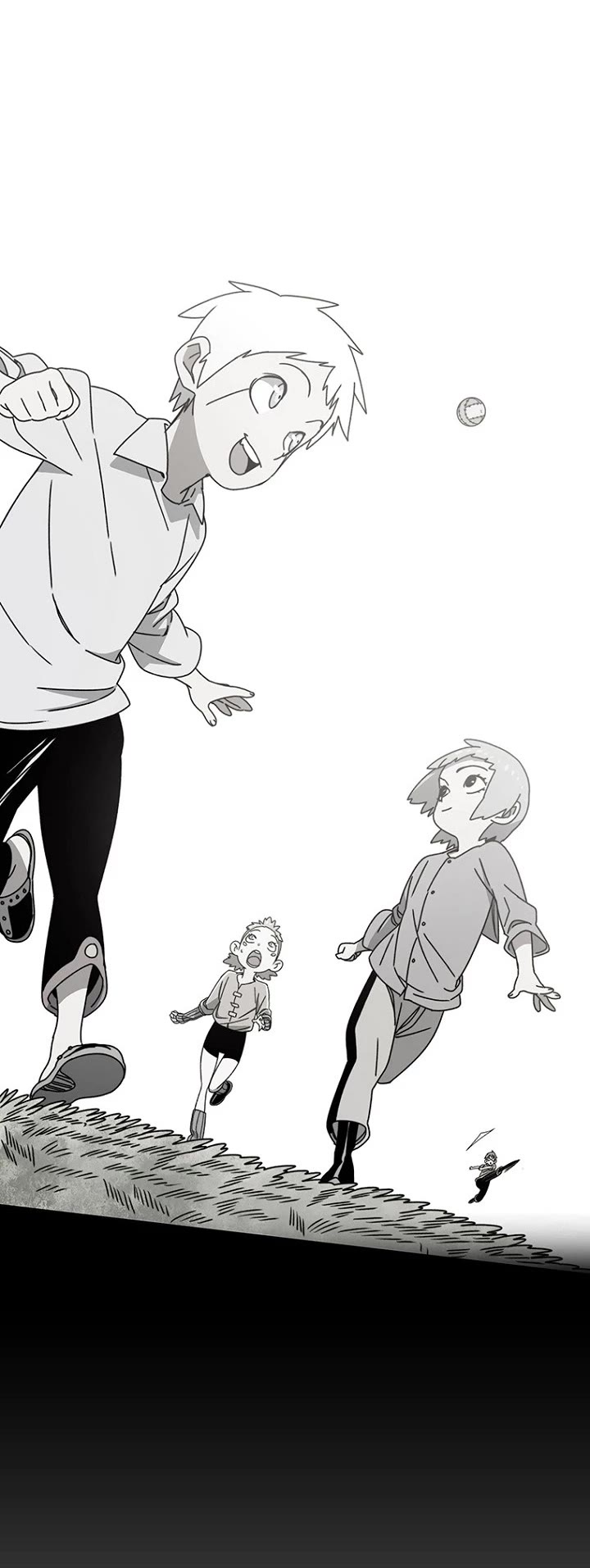 Trouble Chapter 26 page 54 - Chapter 26