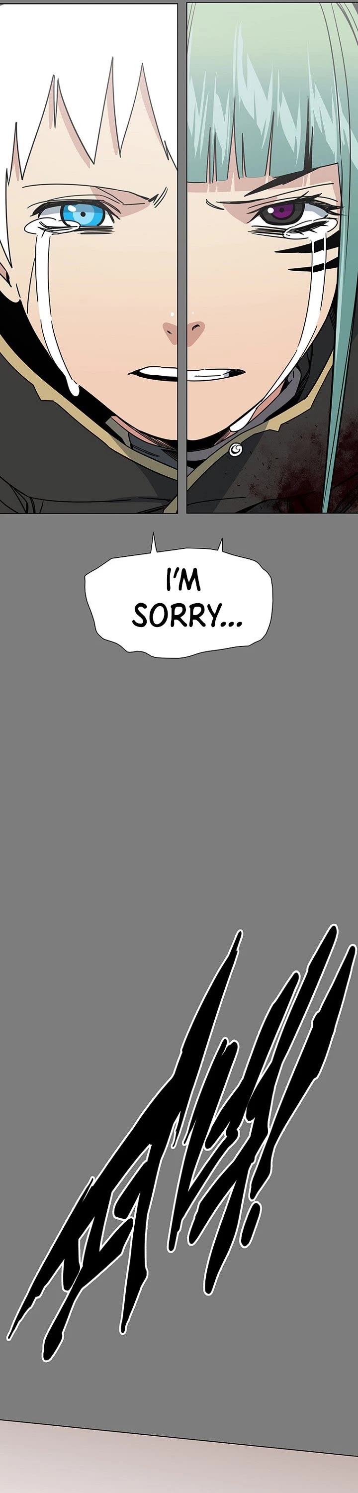 Trouble Chapter 26 page 56 - Chapter 26