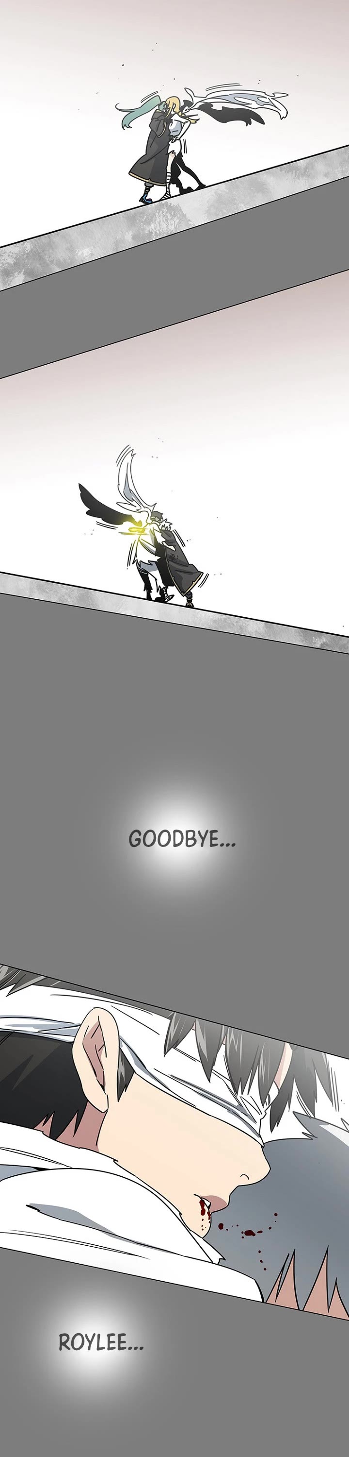 Trouble Chapter 26 page 57 - Chapter 26