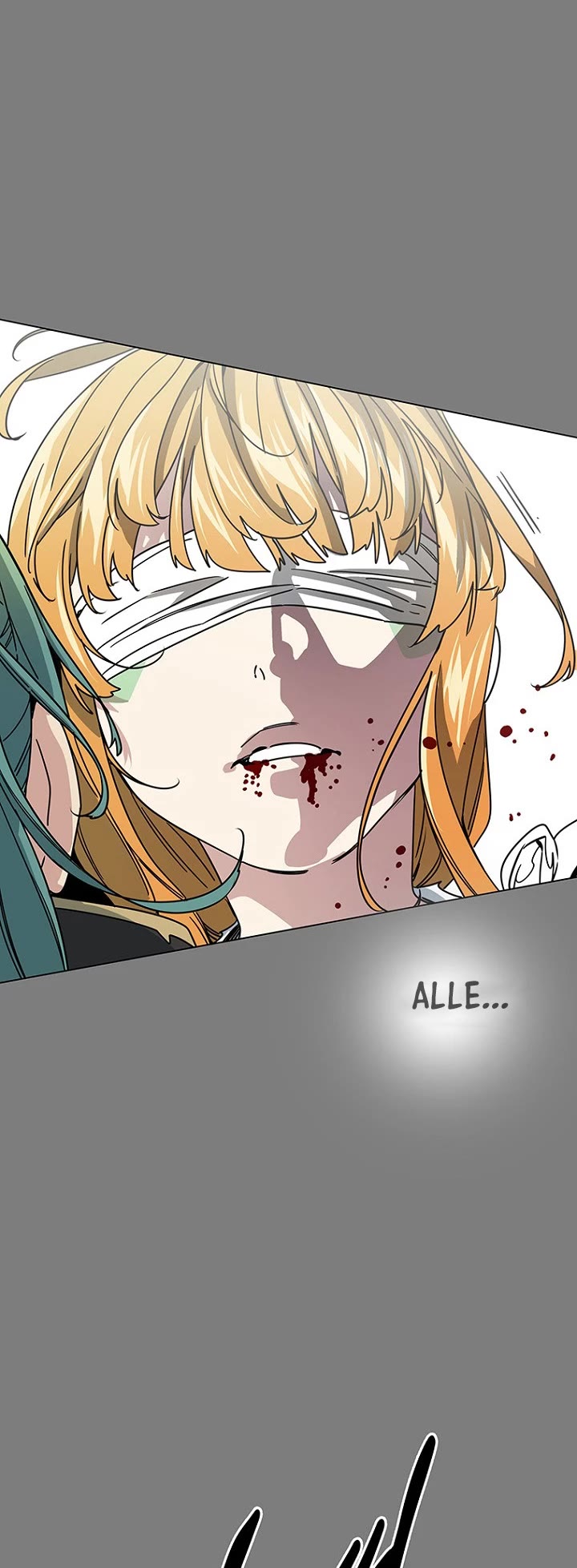 Trouble Chapter 26 page 58 - Chapter 26