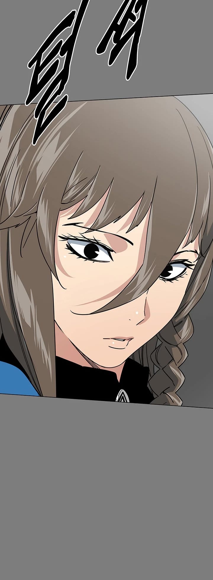 Trouble Chapter 26 page 59 - Chapter 26