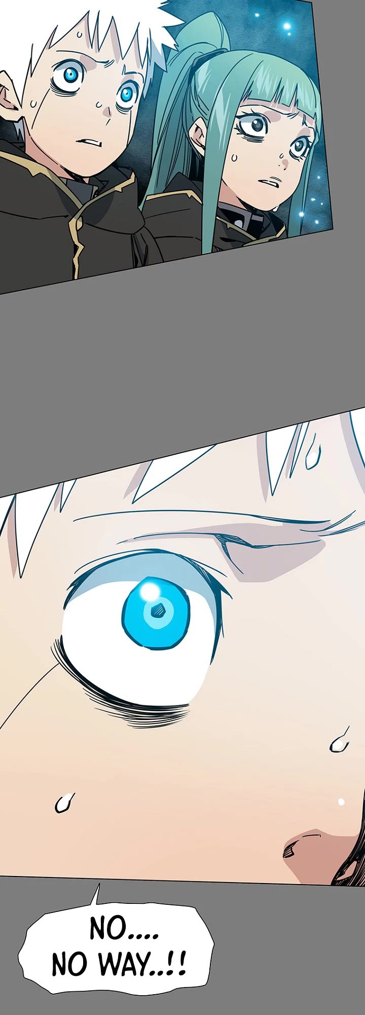Trouble Chapter 26 page 9 - Chapter 26
