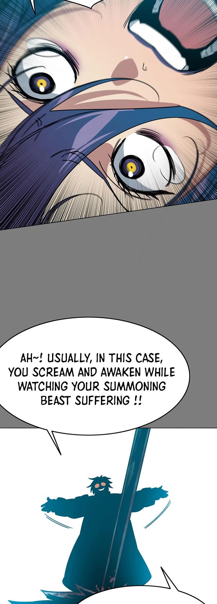 Trouble Chapter 27 page 16 - Chapter 27