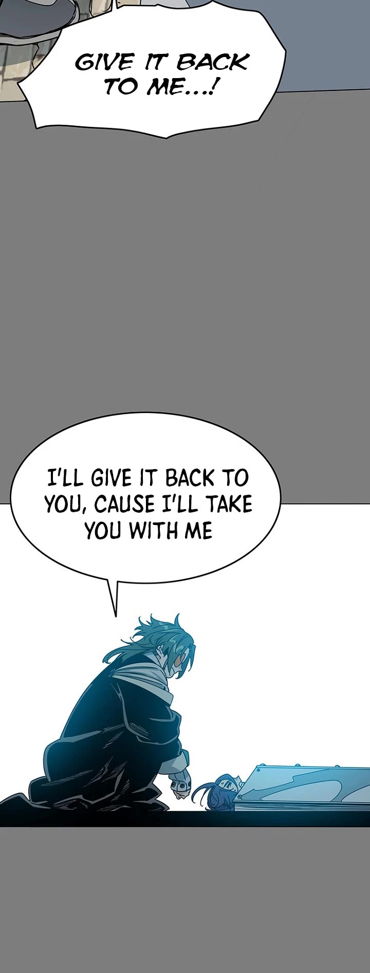 Trouble Chapter 27 page 21 - Chapter 27