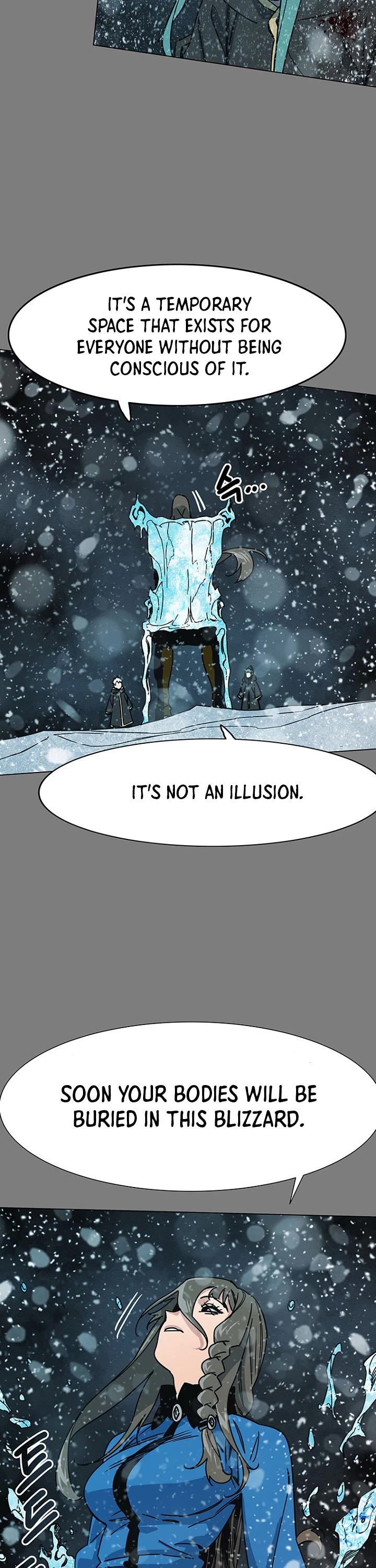 Trouble Chapter 27 page 35 - Chapter 27
