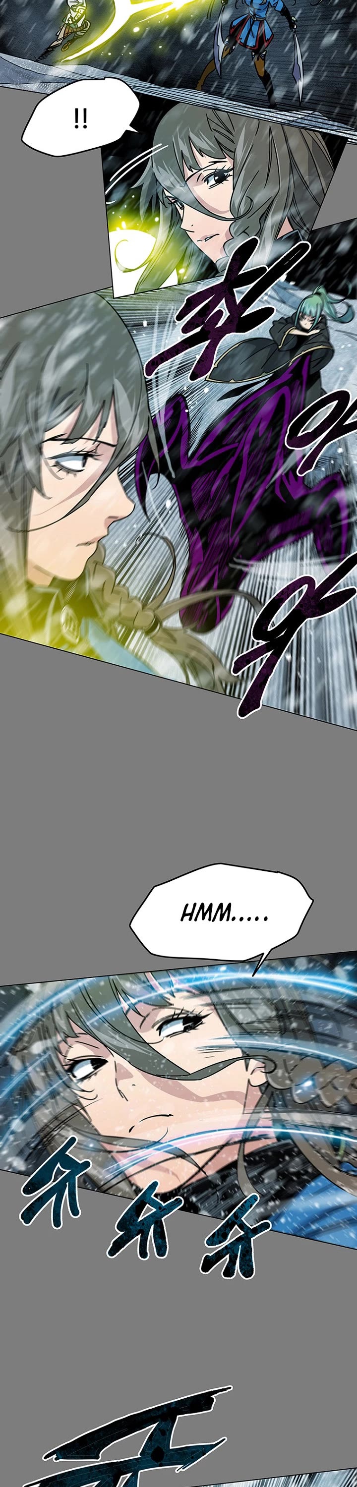 Trouble Chapter 27 page 43 - Chapter 27