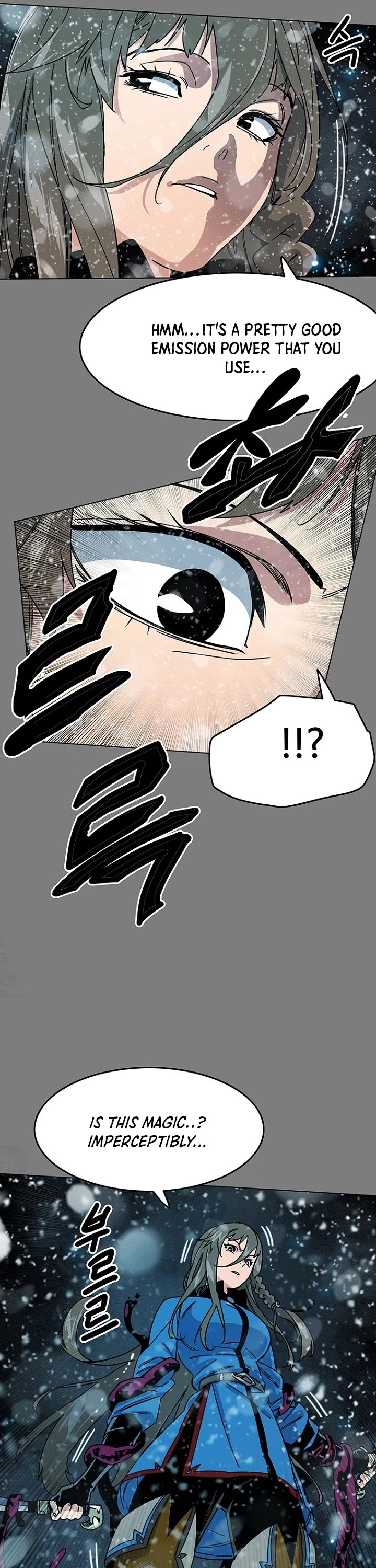 Trouble Chapter 27 page 46 - Chapter 27