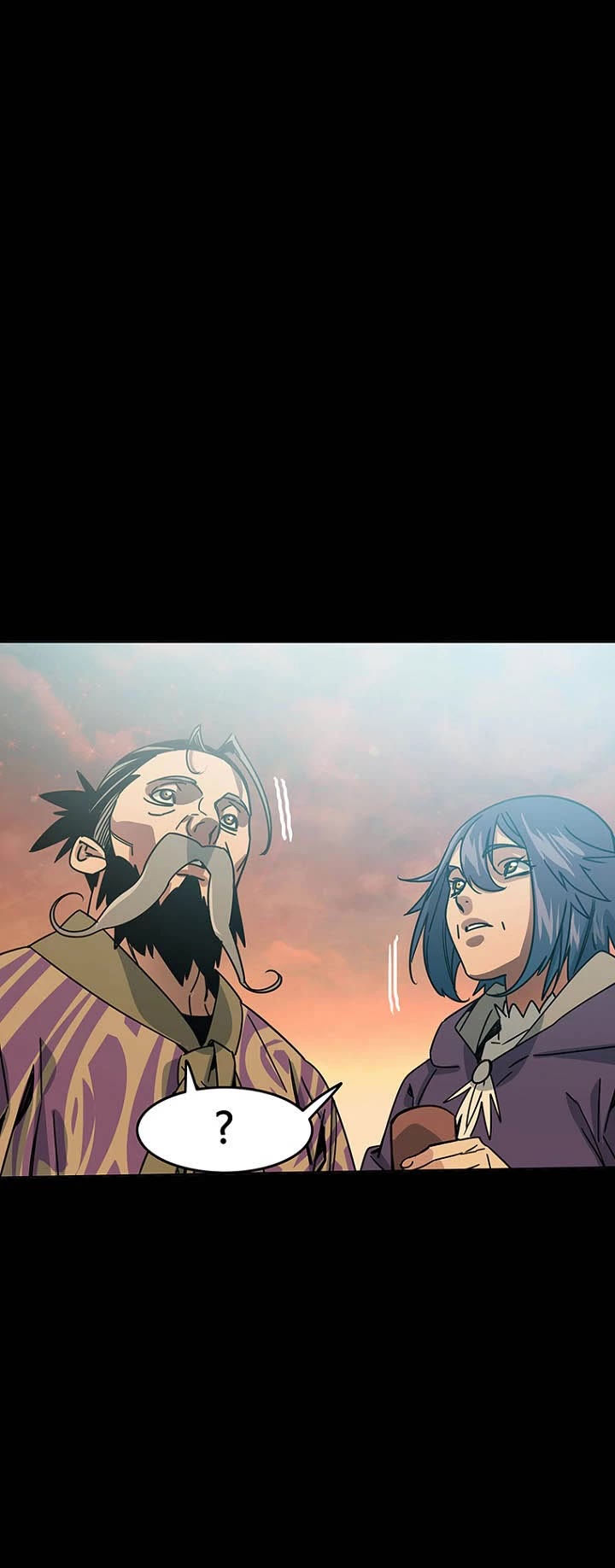 Trouble Chapter 28 page 16 - Chapter 28