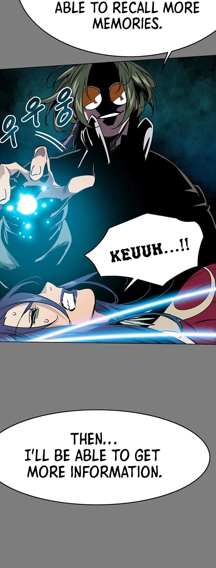 Trouble Chapter 28 page 28 - Chapter 28