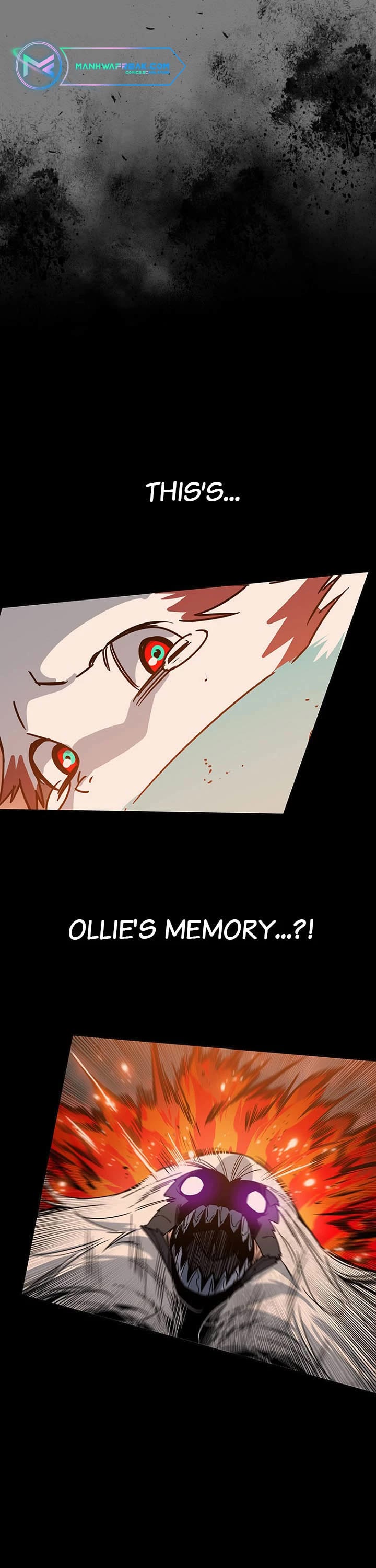 Trouble Chapter 28 page 30 - Chapter 28