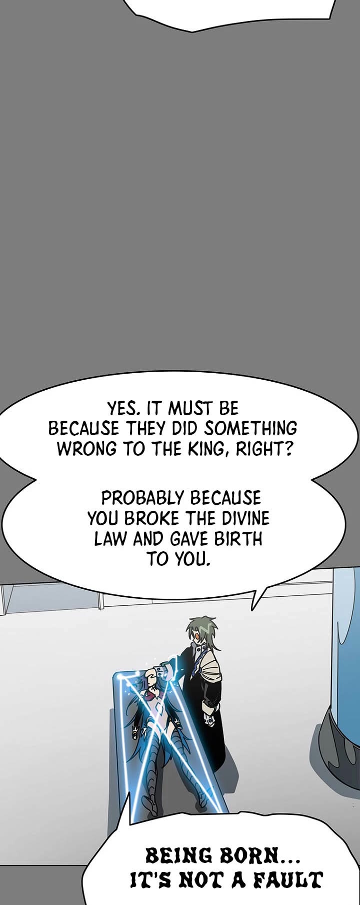 Trouble Chapter 28 page 35 - Chapter 28
