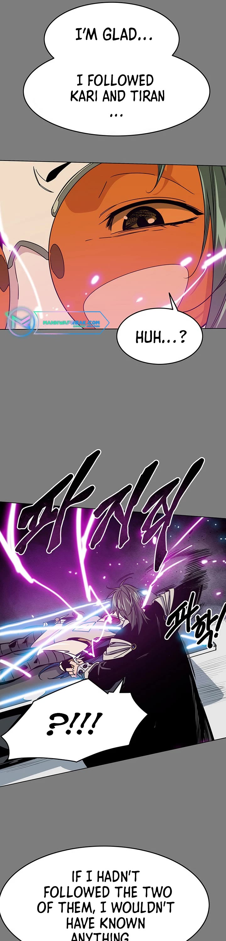 Trouble Chapter 28 page 37 - Chapter 28