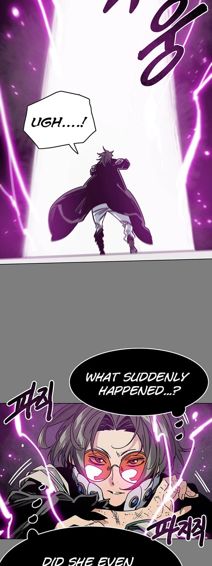 Trouble Chapter 28 page 39 - Chapter 28