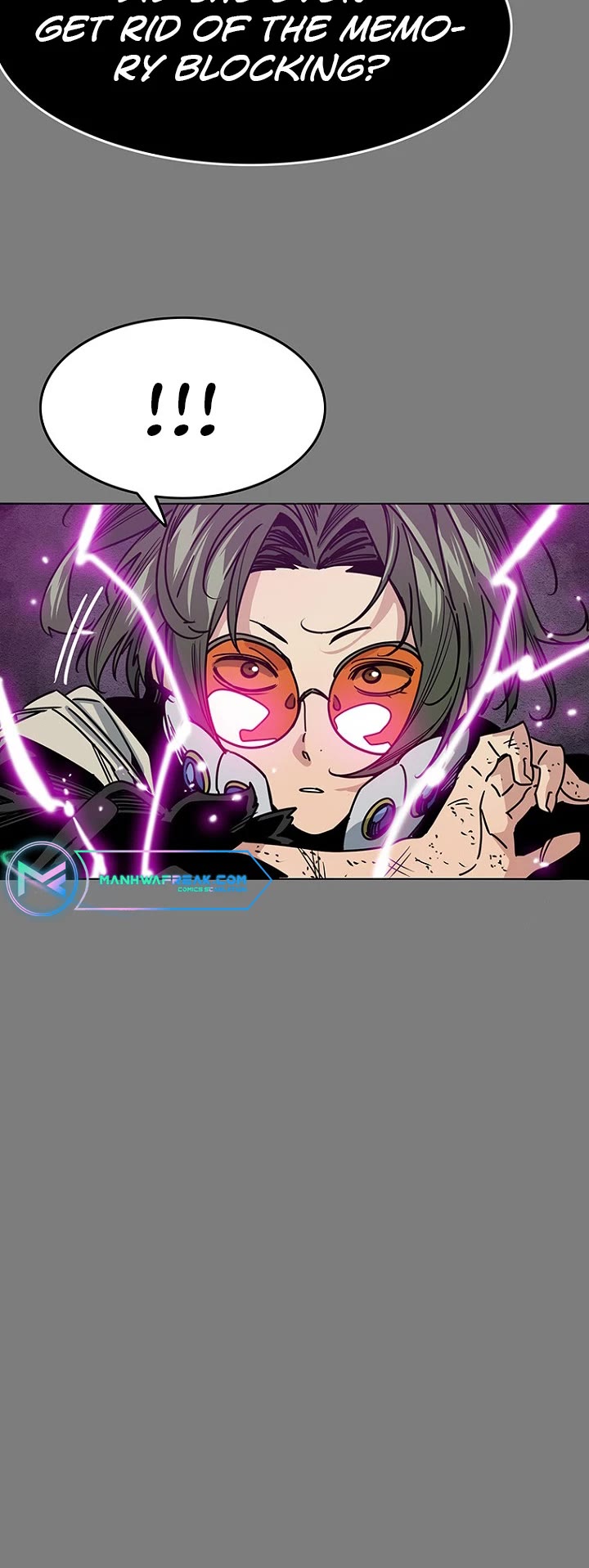 Trouble Chapter 28 page 40 - Chapter 28