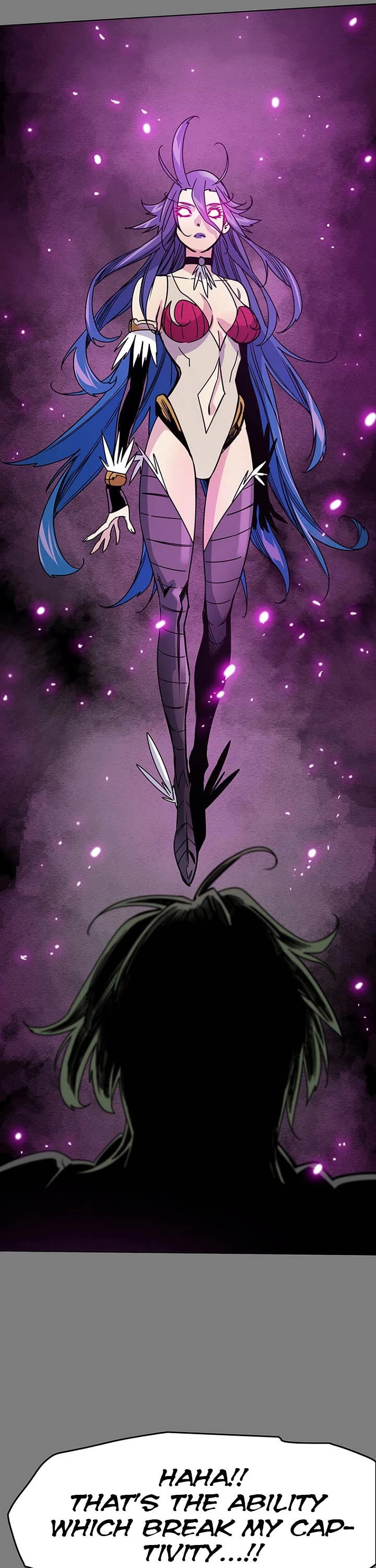 Trouble Chapter 28 page 41 - Chapter 28