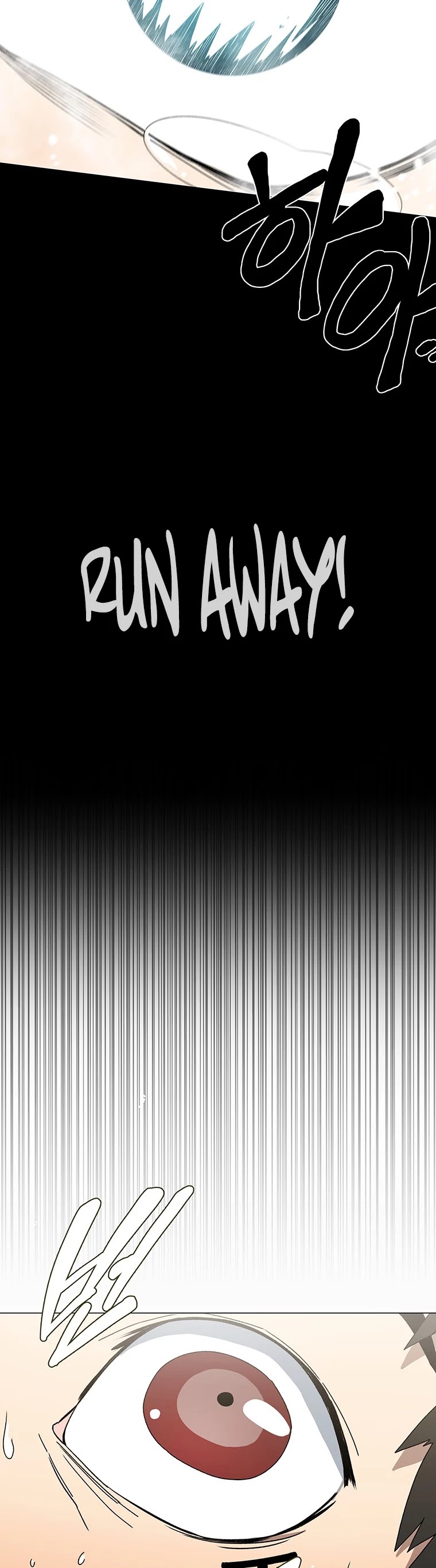 Trouble Chapter 3 page 5 - Chapter 3