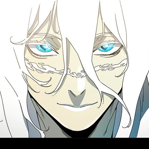 Trouble Chapter 3 cover