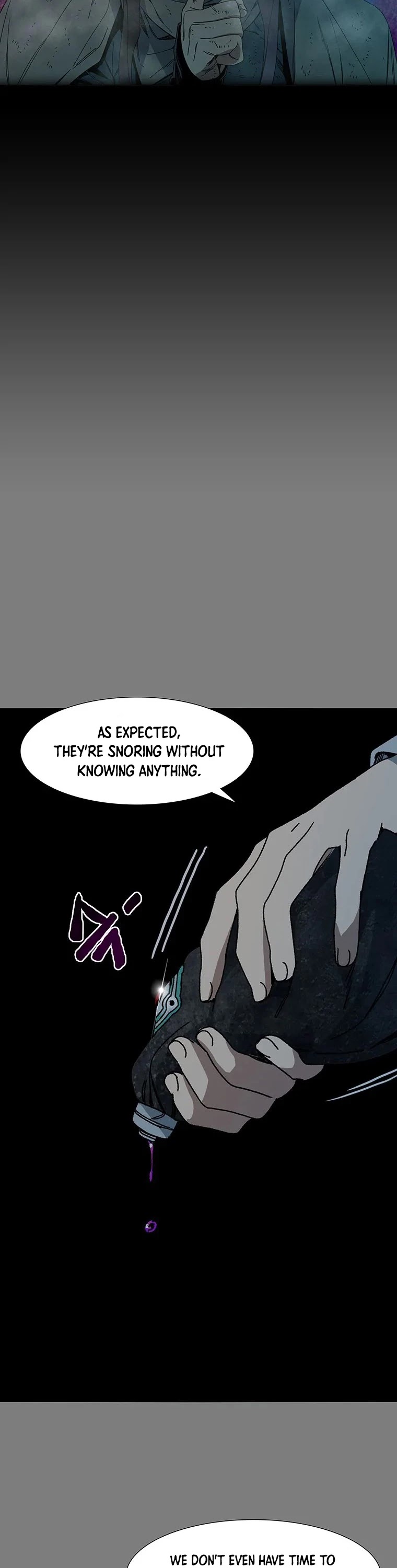 Trouble Chapter 4 page 13 - Chapter 4
