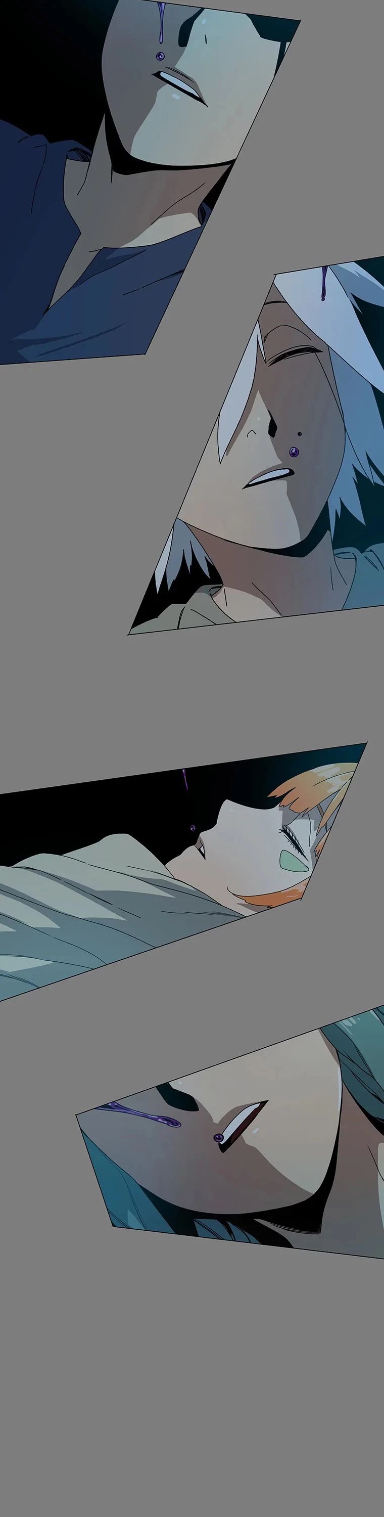 Trouble Chapter 4 page 15 - Chapter 4