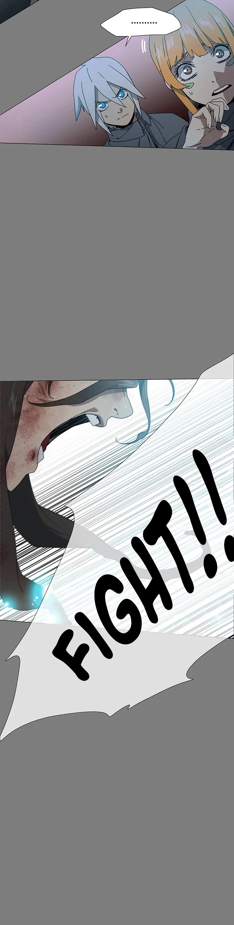 Trouble Chapter 4 page 46 - Chapter 4
