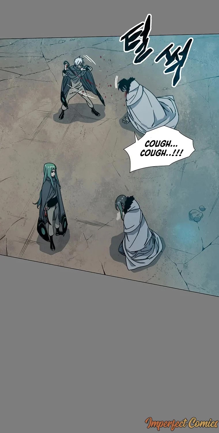 Trouble Chapter 4 page 57 - Chapter 4