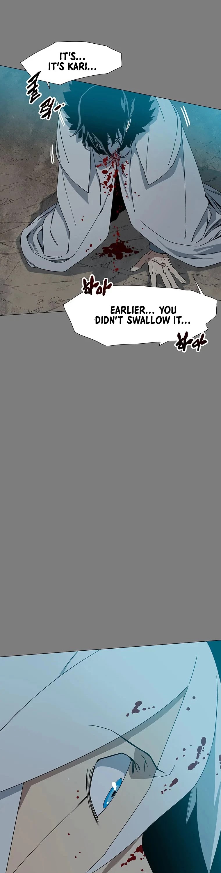 Trouble Chapter 4 page 58 - Chapter 4