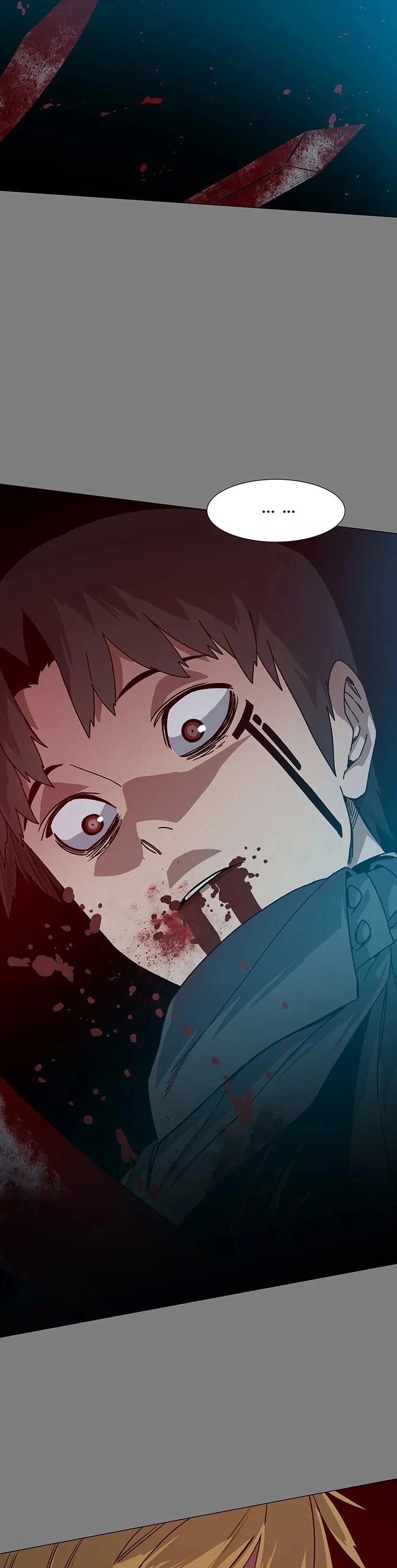 Trouble Chapter 4 page 67 - Chapter 4