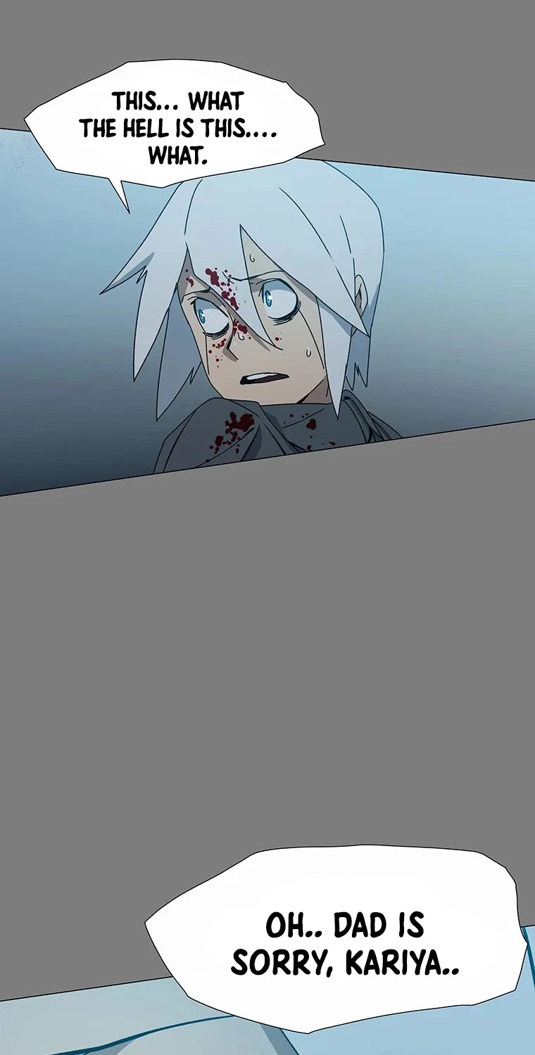 Trouble Chapter 4 page 72 - Chapter 4