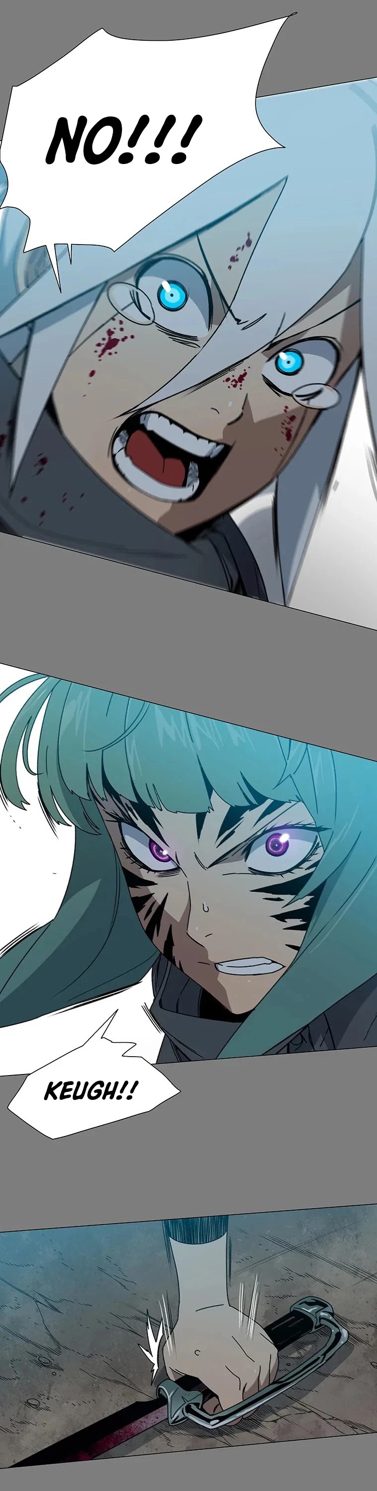 Trouble Chapter 5 page 13 - Chapter 5