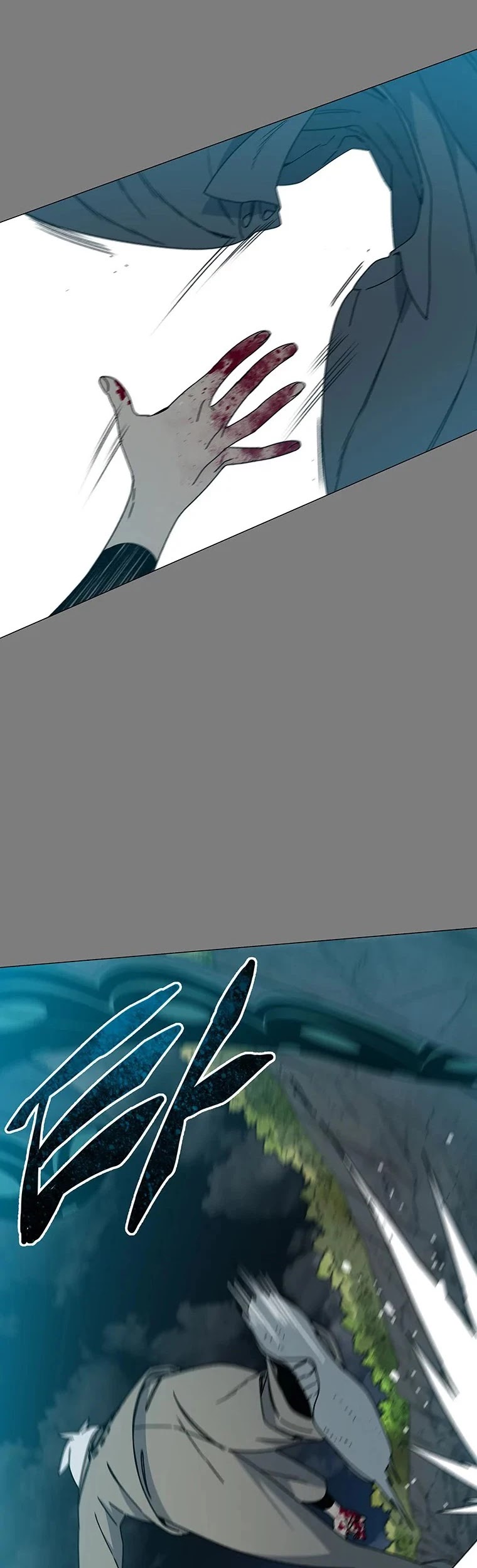 Trouble Chapter 5 page 14 - Chapter 5