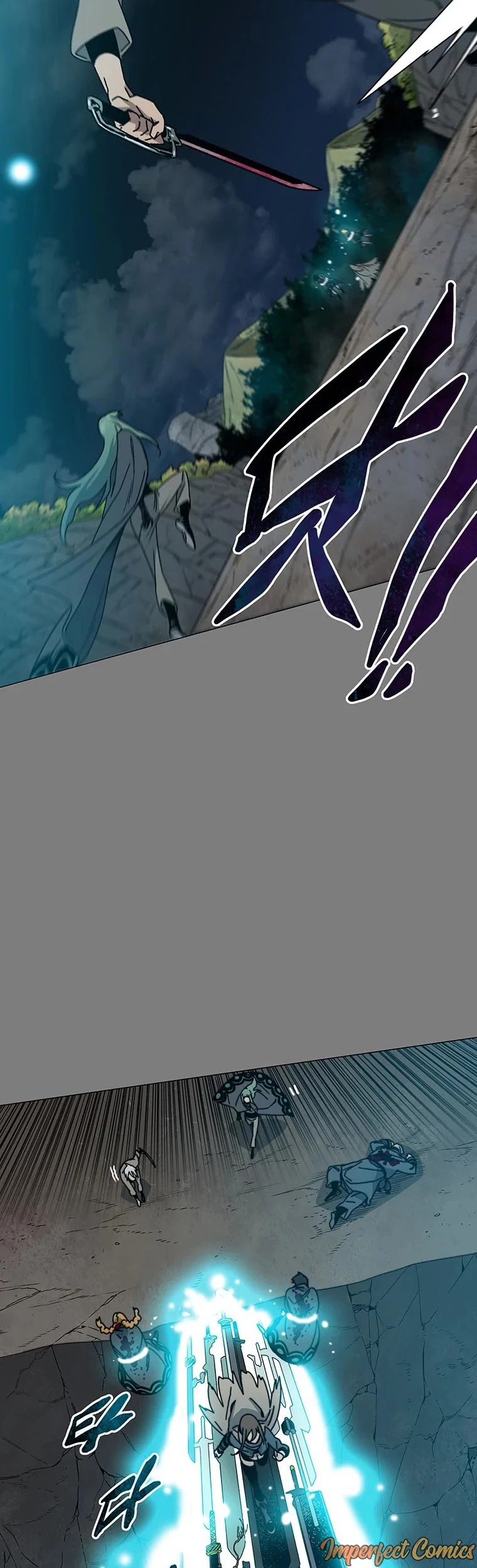 Trouble Chapter 5 page 15 - Chapter 5