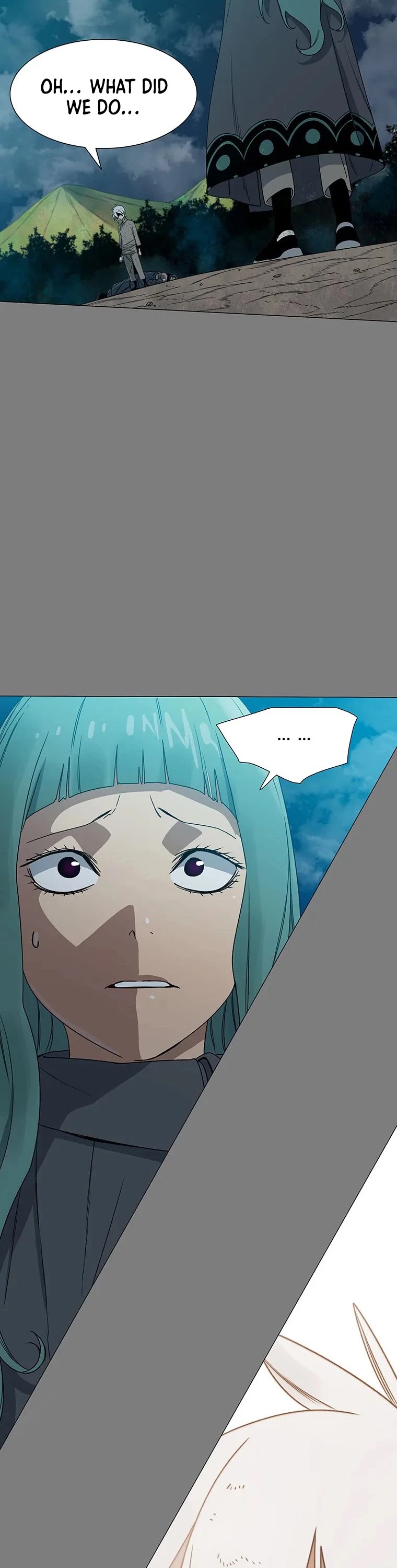 Trouble Chapter 5 page 51 - Chapter 5