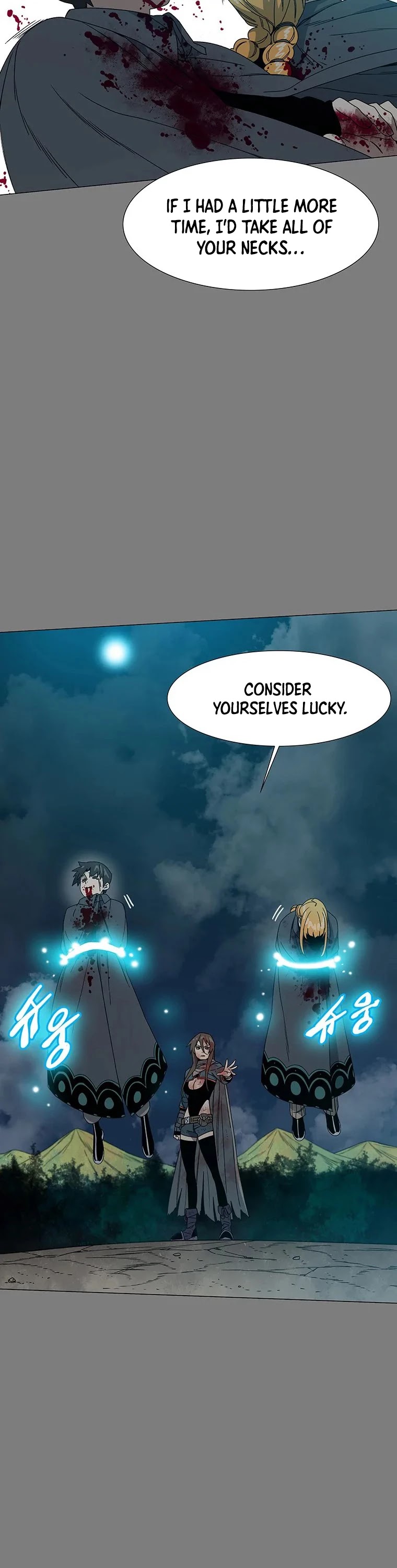 Trouble Chapter 5 page 9 - Chapter 5