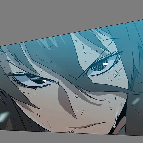 Trouble Chapter 5 cover