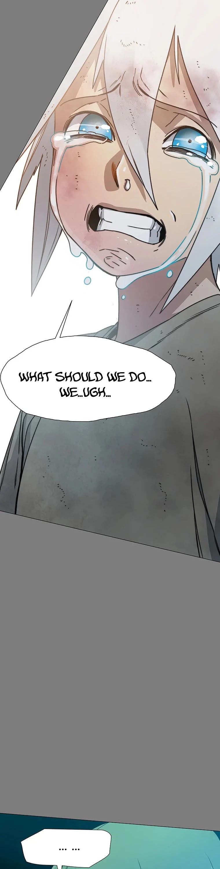 Trouble Chapter 6 page 3 - Chapter 6